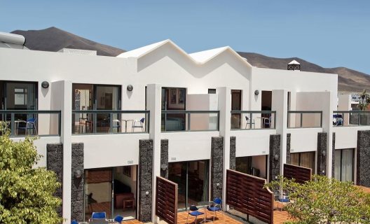 Aparthotel Caybeach Papagayos