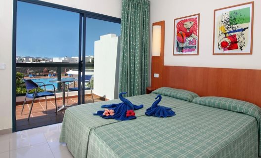 Aparthotel Caybeach Papagayos