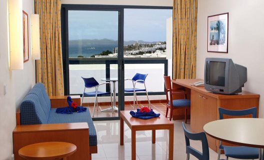 Aparthotel Caybeach Papagayos