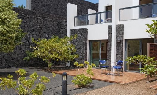 Aparthotel Caybeach Papagayos