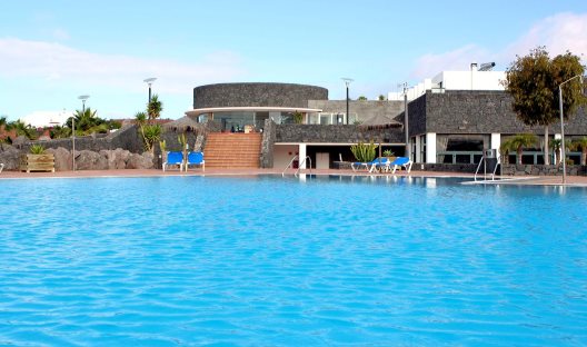 Aparthotel Caybeach Papagayos