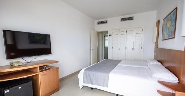 Aparthotel Caybeach Papagayos