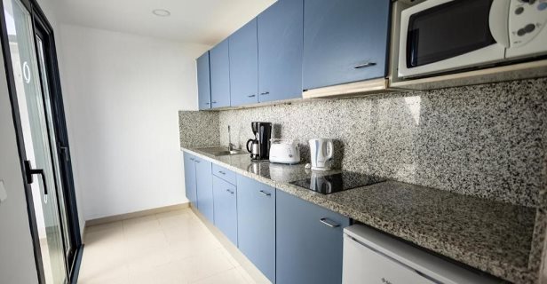 Aparthotel Caybeach Papagayos