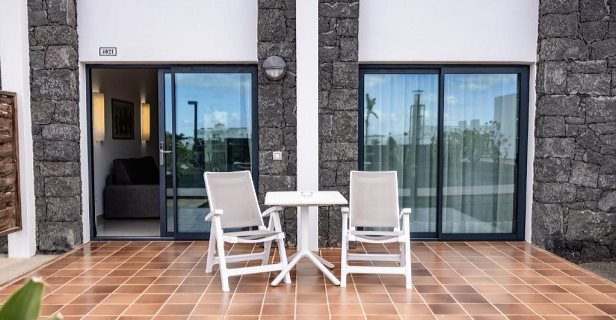 Aparthotel Caybeach Papagayos