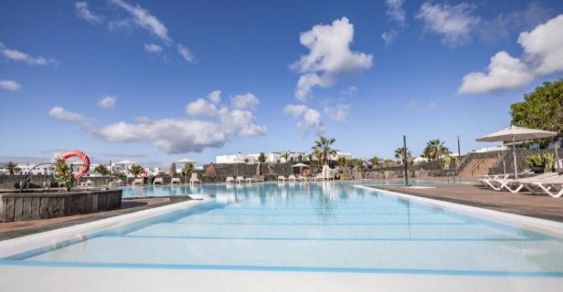 Aparthotel Caybeach Papagayos