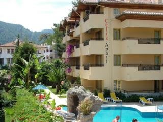 Aparthotel Celik