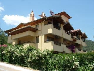 Aparthotel Celik