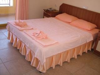 Aparthotel Celik
