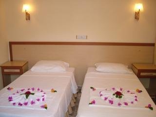 Aparthotel Celik