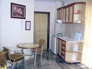 Aparthotel Celik