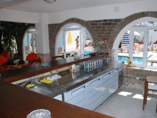 Aparthotel Cemuhan