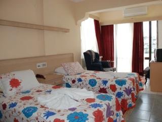 Aparthotel Cemuhan