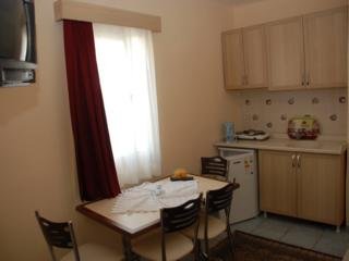 Aparthotel Cemuhan