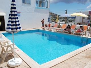 Aparthotel Cemuhan