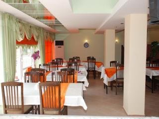 Aparthotel Cemuhan