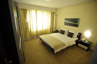 Aparthotel Centre Ville By Radisson Blu