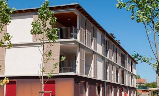 Aparthotel Cerise Carcassonne Sud
