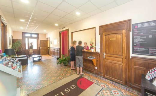 Aparthotel Cerise Carcassonne Sud