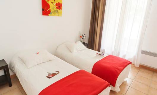 Aparthotel Cerise Carcassonne Sud