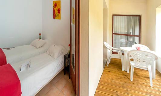 Aparthotel Cerise Carcassonne Sud