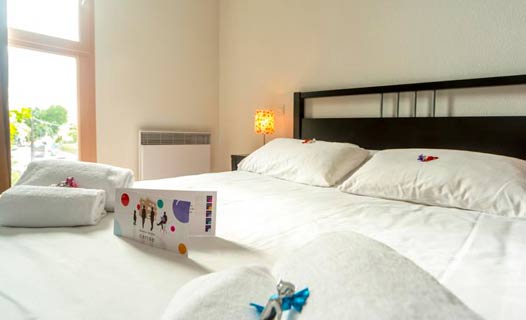 Aparthotel Cerise Carcassonne Sud