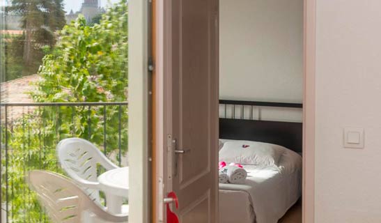 Aparthotel Cerise Carcassonne Sud