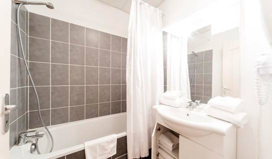 Aparthotel Cerise Carcassonne Sud