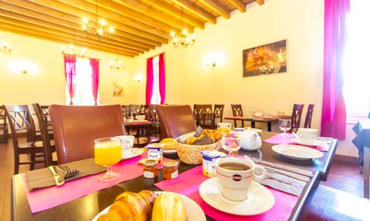 Aparthotel Cerise Carcassonne Sud