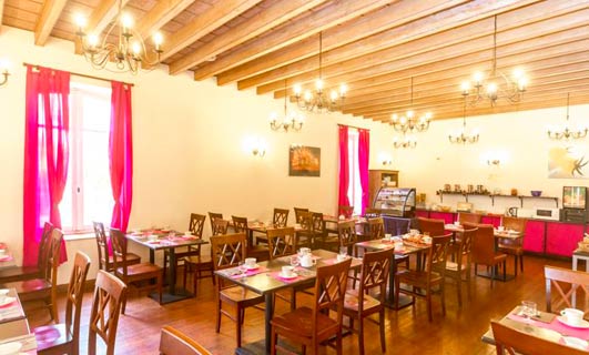 Aparthotel Cerise Carcassonne Sud
