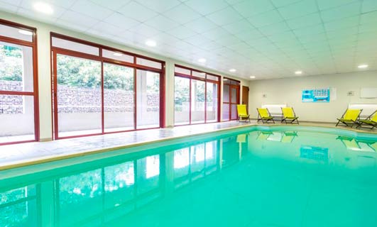 Aparthotel Cerise Carcassonne Sud