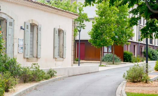 Aparthotel Cerise Carcassonne Sud