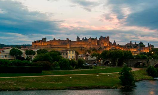Aparthotel Cerise Carcassonne Sud
