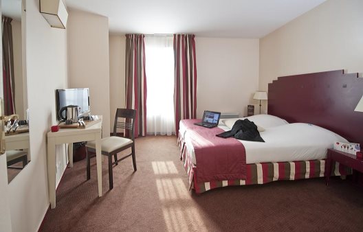 Aparthotel Cerise Chatou