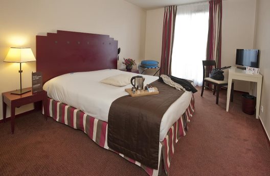 Aparthotel Cerise Chatou