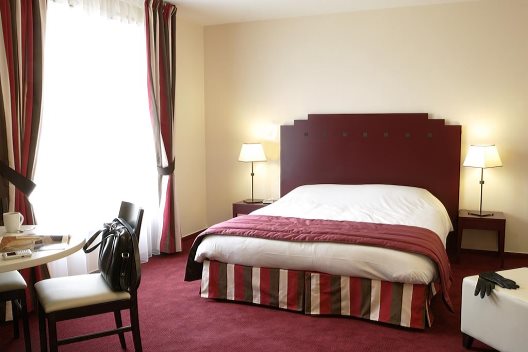 Aparthotel Cerise Chatou