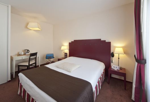 Aparthotel Cerise Chatou