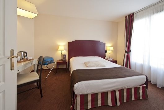 Aparthotel Cerise Chatou
