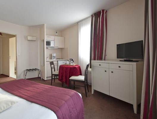 Aparthotel Cerise Chatou