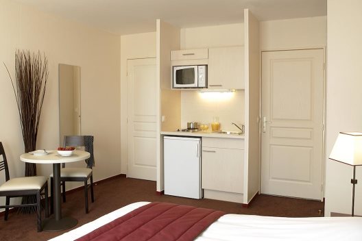 Aparthotel Cerise Chatou