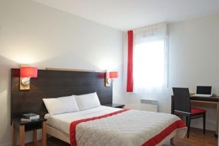 Aparthotel Cerise Nantes Atlantis