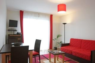 Aparthotel Cerise Nantes Atlantis