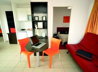 Aparthotel Cerise Strasbourg