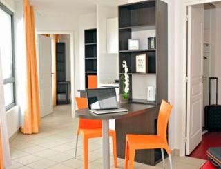 Aparthotel Cerise Strasbourg