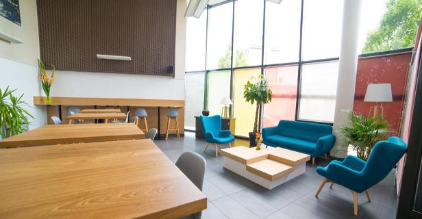 Aparthotel Cerise Strasbourg