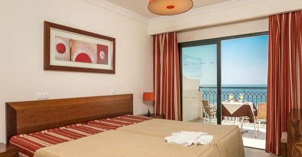 Aparthotel Cerro Mar Atlantico