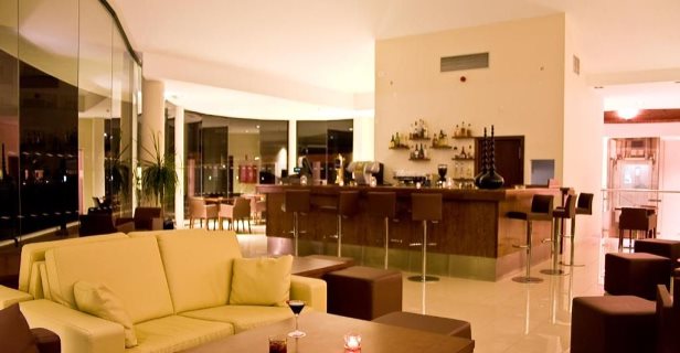 Aparthotel Cerro Mar Atlantico