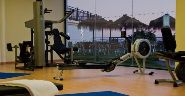 Aparthotel Cerro Mar Atlantico
