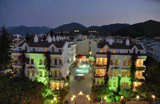 Aparthotel Ceylan