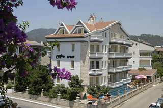 Aparthotel Ceylan