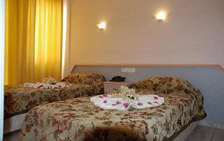 Aparthotel Ceylan